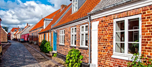 Bor du i et bevaringsværdigt hus?